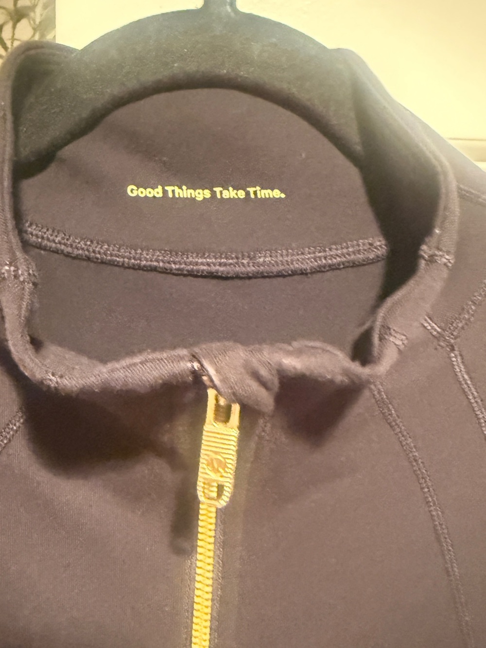 Lululemon Define Relaxed-Fit Jacket - Luon - Picture 5 of 6